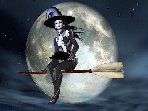 Noche Halloween